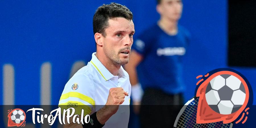 ATP Miami – Ronda 1 | Desde las 15:05