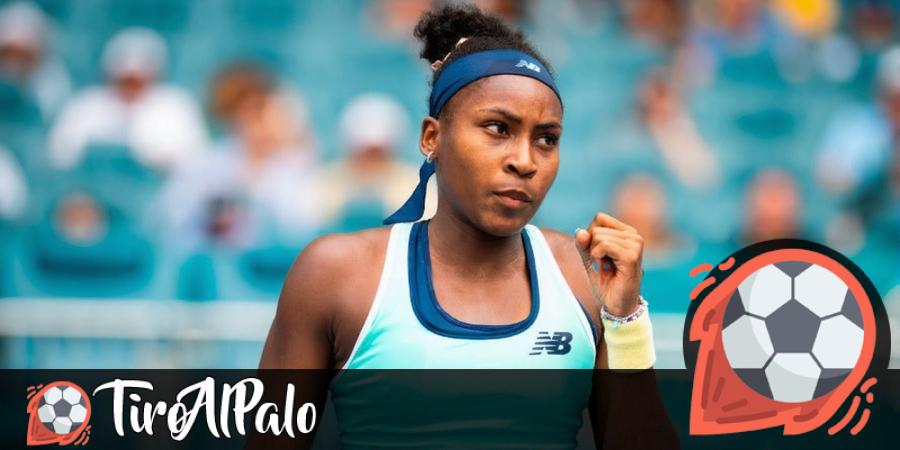 WTA Miami – Ronda 1 | Desde las 16:00