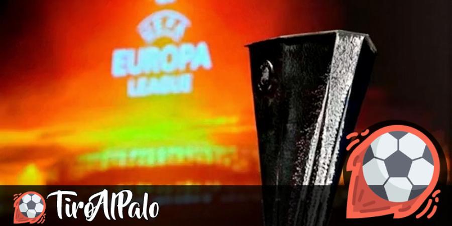 Multi – Europa League – Conference League (18:45)