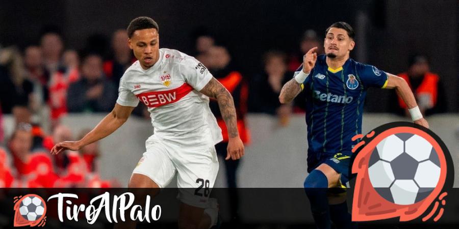 FC Porto – Stuttgart (21:00)